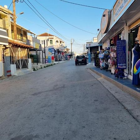 Irene Studios Kavos Exterior photo