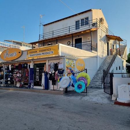 Irene Studios Kavos Exterior photo