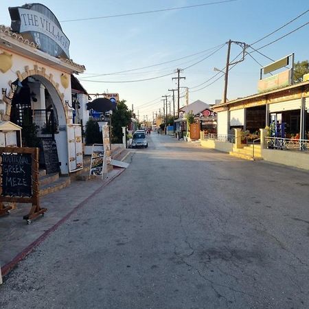 Irene Studios Kavos Exterior photo
