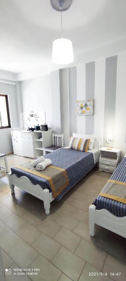 Irene Studios Kavos Exterior photo