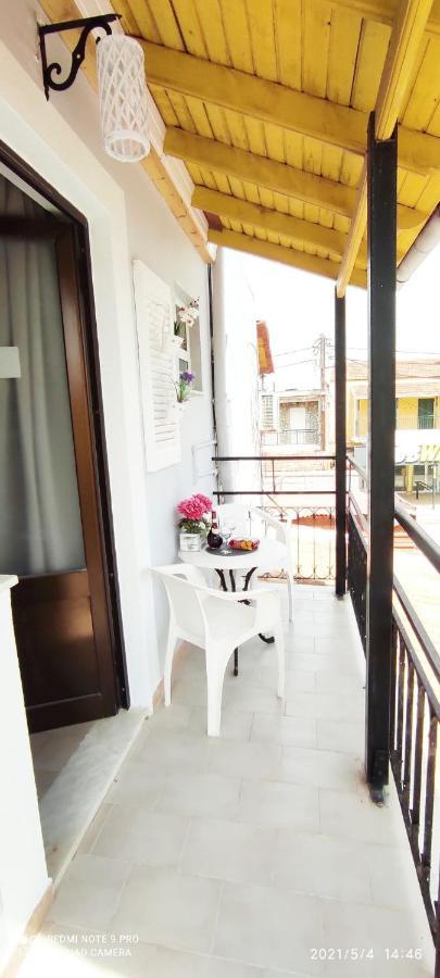 Irene Studios Kavos Exterior photo