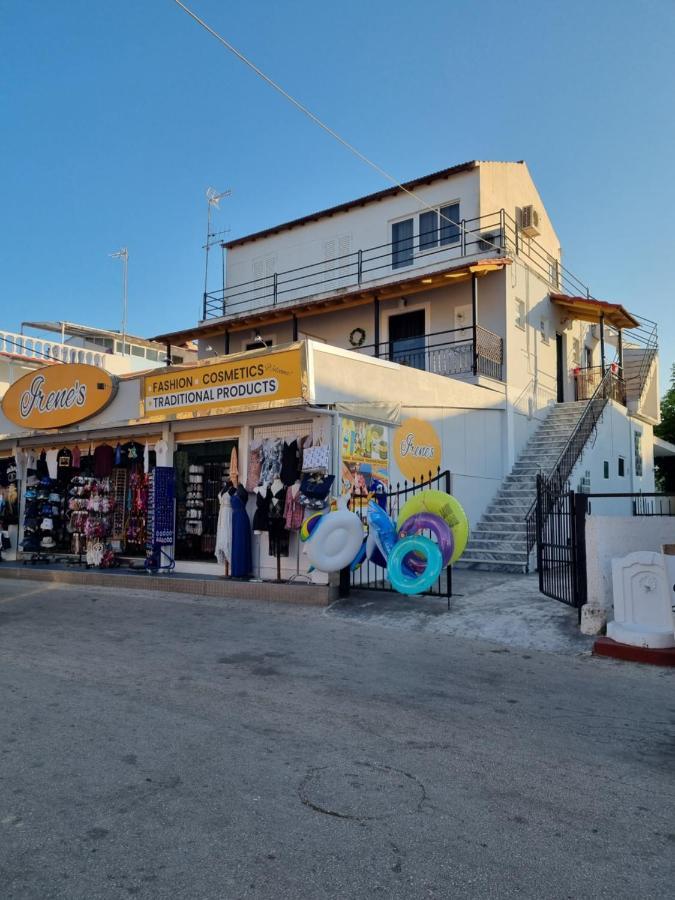 Irene Studios Kavos Exterior photo