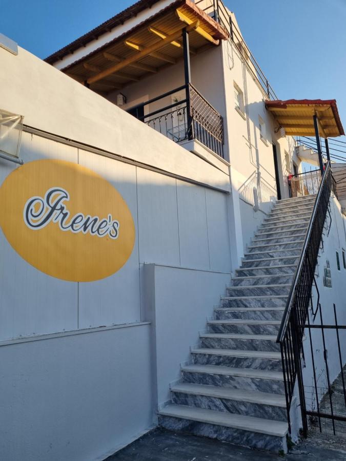 Irene Studios Kavos Exterior photo